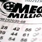 mega ball lottery numbers